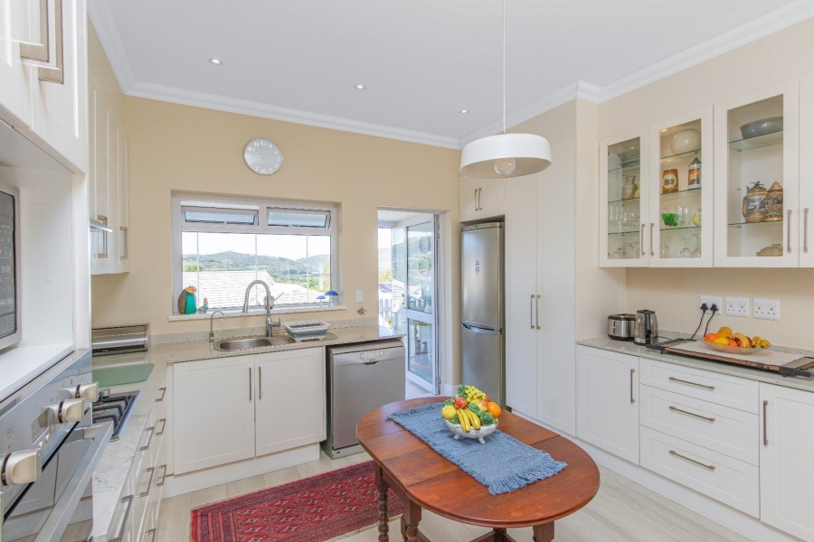 1 Bedroom Property for Sale in Hunters Home Western Cape